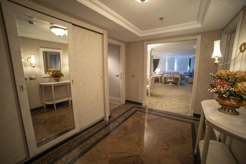 Karinna Hotel Convention Center & Spa