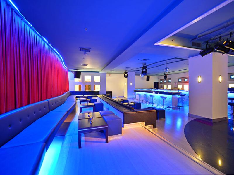 Karinna Hotel Convention Center & Spa