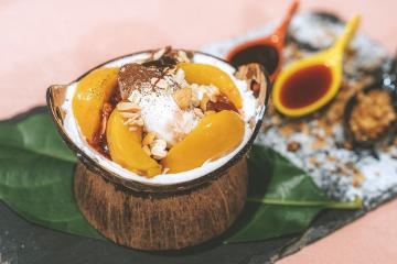 Отель Beyond Resort Karon Таиланд, пляж Карон, фото 12