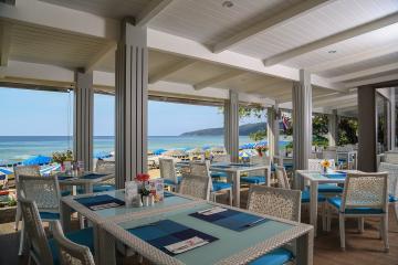 Отель Beyond Resort Karon Таиланд, пляж Карон, фото 14