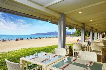 Отель Beyond Resort Karon Таиланд, пляж Карон, фото 15