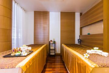 Отель Beyond Resort Karon Таиланд, пляж Карон, фото 17