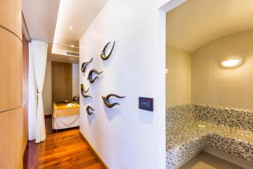 Отель Beyond Resort Karon Таиланд, пляж Карон, фото 19