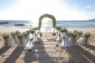 Отель Beyond Resort Karon Таиланд, пляж Карон, фото 20