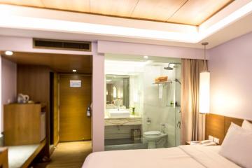 Отель Beyond Resort Karon Таиланд, пляж Карон, фото 8