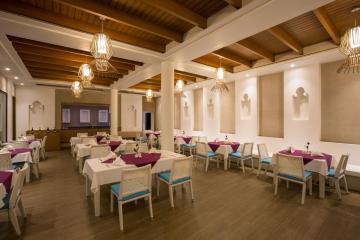 Отель Beyond Resort Karon Таиланд, пляж Карон, фото 9