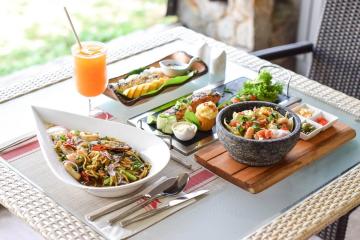 Отель Beyond Resort Karon Таиланд, пляж Карон, фото 10