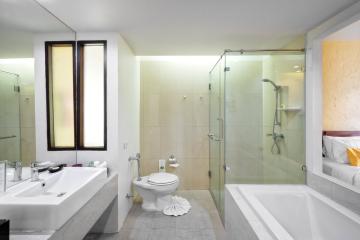 Отель Karon Phunaka Resort & Spa Таиланд, пляж Карон, фото 12