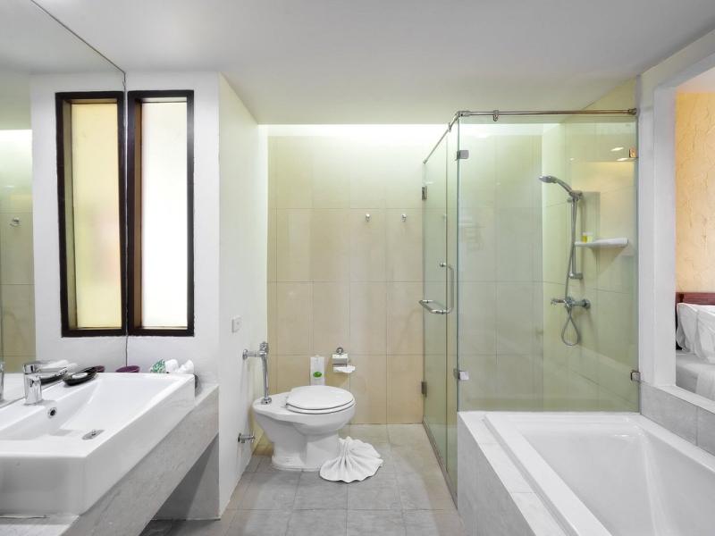 Karon Phunaka Resort & Spa