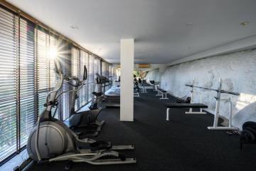 Отель Karon Phunaka Resort & Spa Таиланд, пляж Карон, фото 13