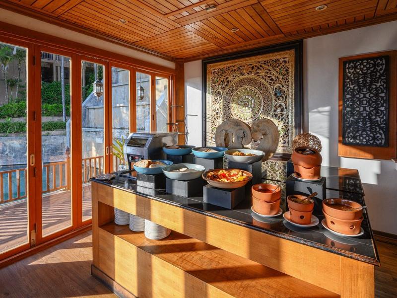 Karon Phunaka Resort & Spa