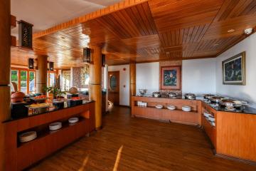 Отель Karon Phunaka Resort & Spa Таиланд, пляж Карон, фото 18