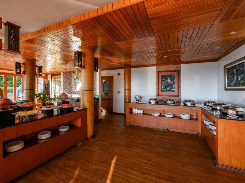 Karon Phunaka Resort & Spa