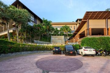 Отель Karon Phunaka Resort & Spa Таиланд, пляж Карон, фото 20