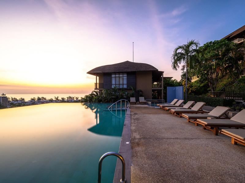 Karon Phunaka Resort & Spa