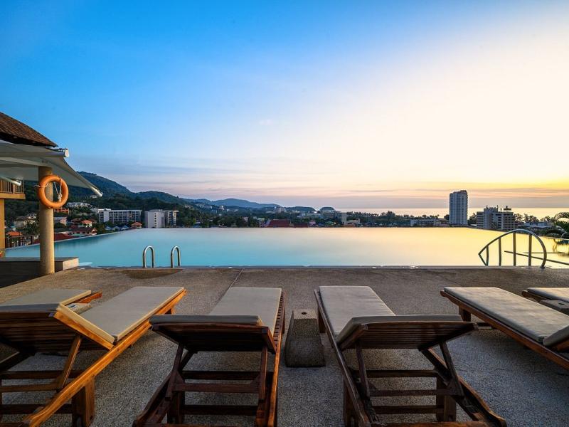 Karon Phunaka Resort & Spa