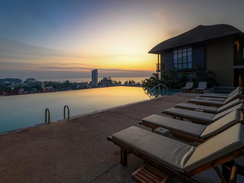 Karon Phunaka Resort & Spa