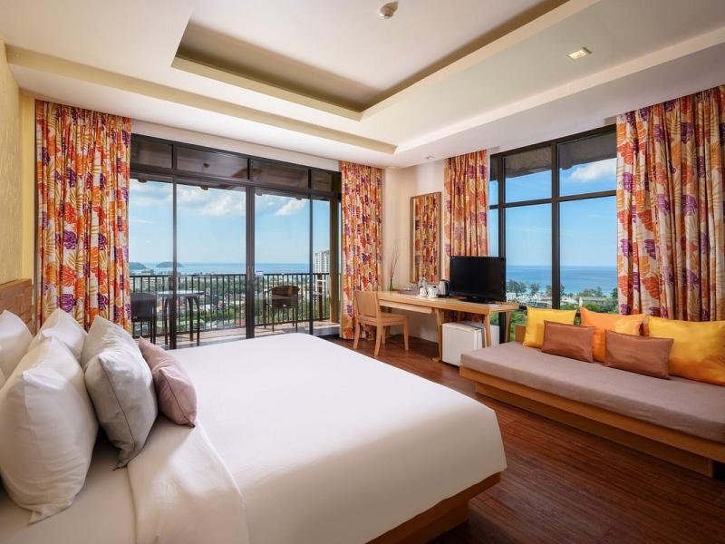 Karon Phunaka Resort & Spa