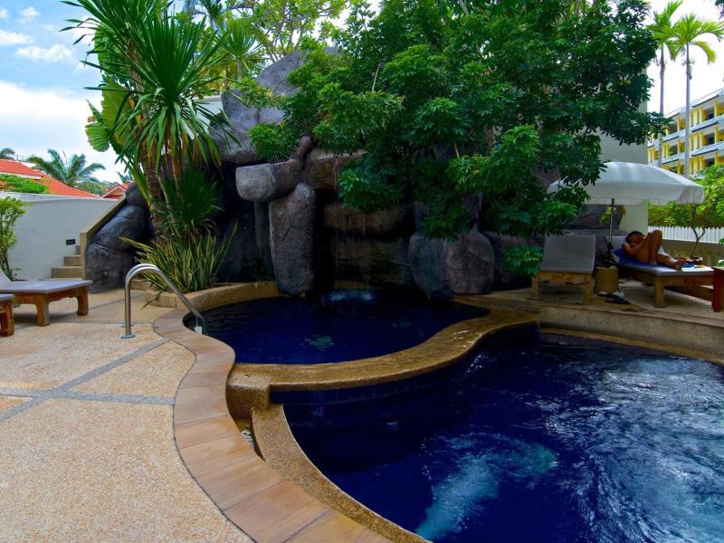 Karon Princess Hotel