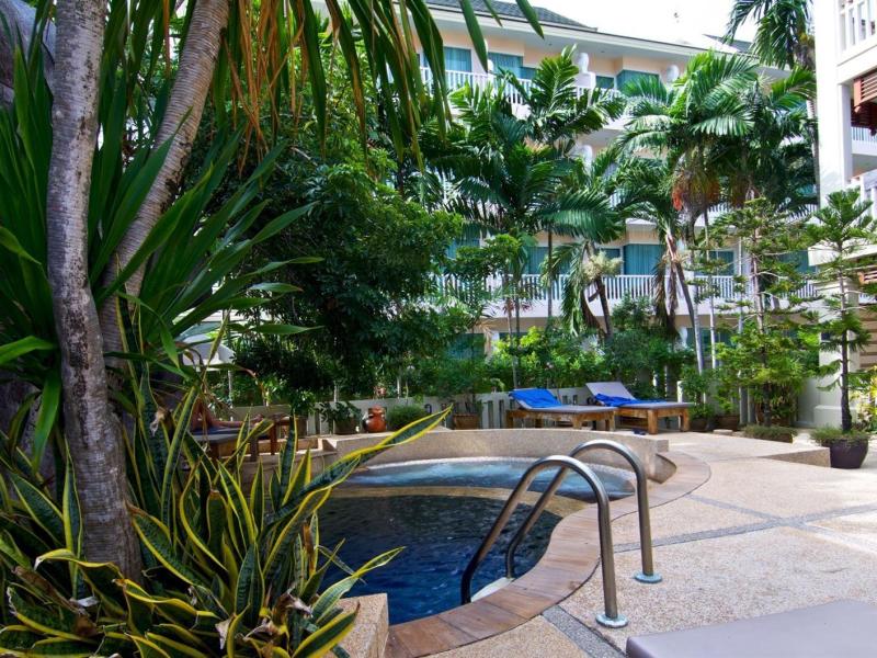 Karon Princess Hotel