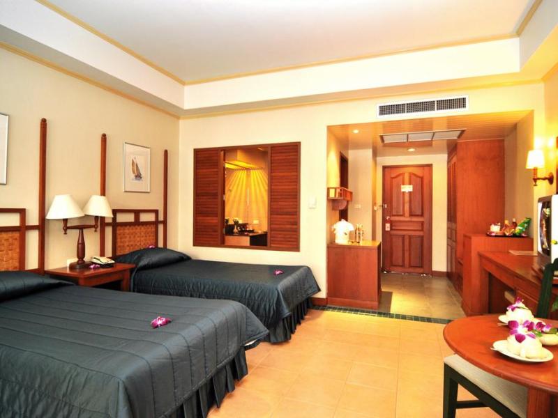 Karon Princess Hotel