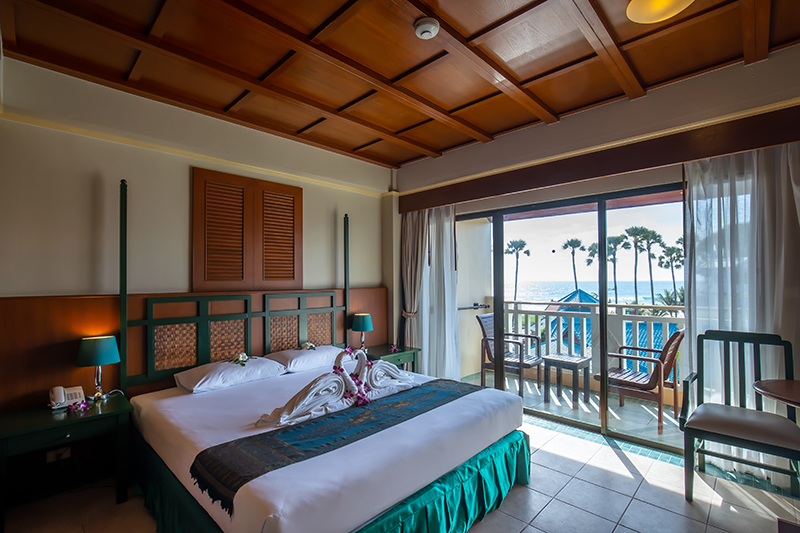 Karon Princess Hotel