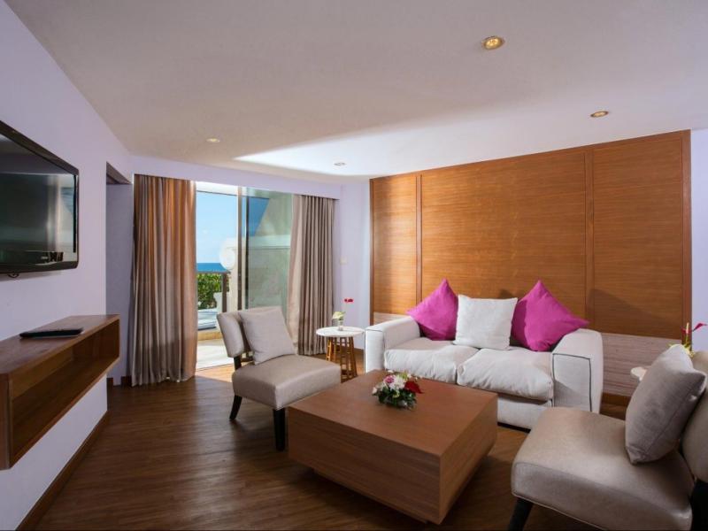 Karon Princess Hotel