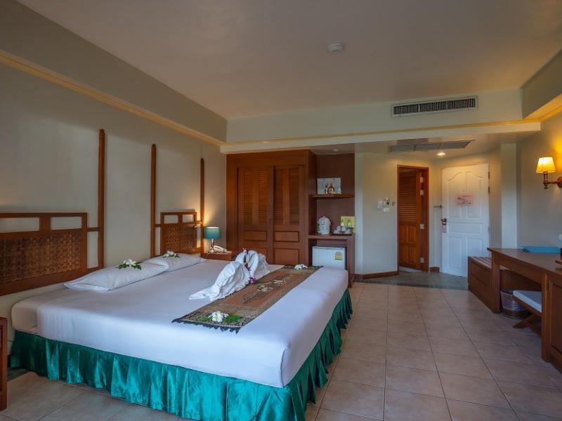 Karon Princess Hotel