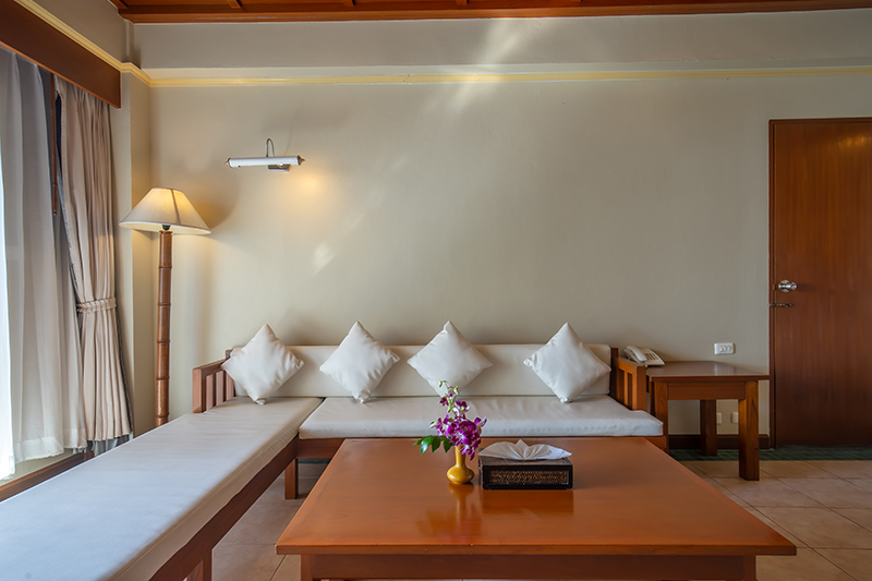 Karon Princess Hotel