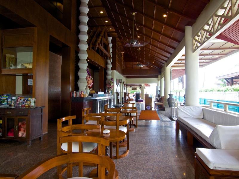 Karon Princess Hotel