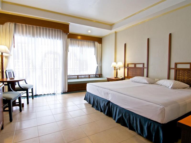 Karon Princess Hotel