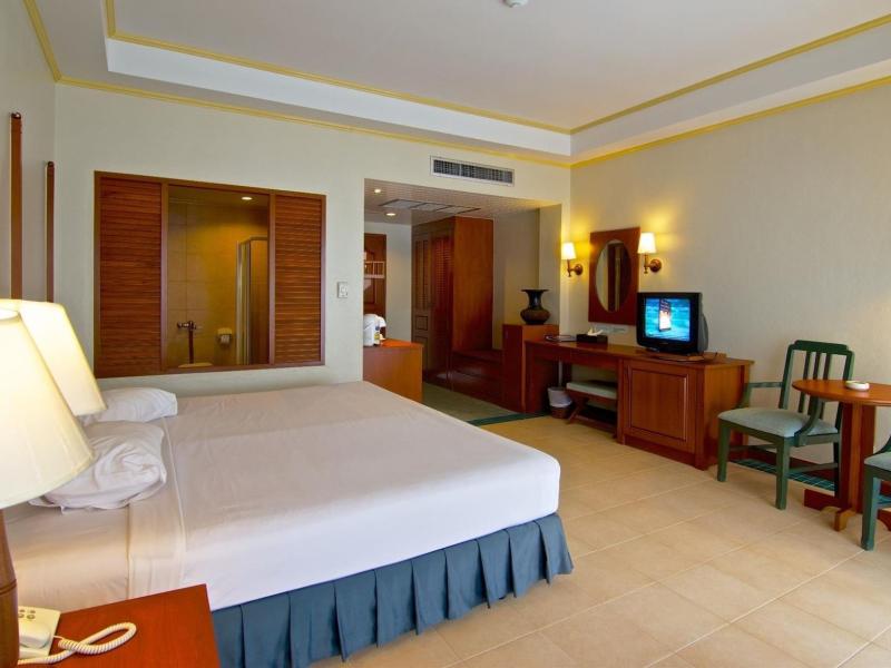 Karon Princess Hotel