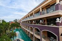 Karon Sea Sands Resort & Spa 3*