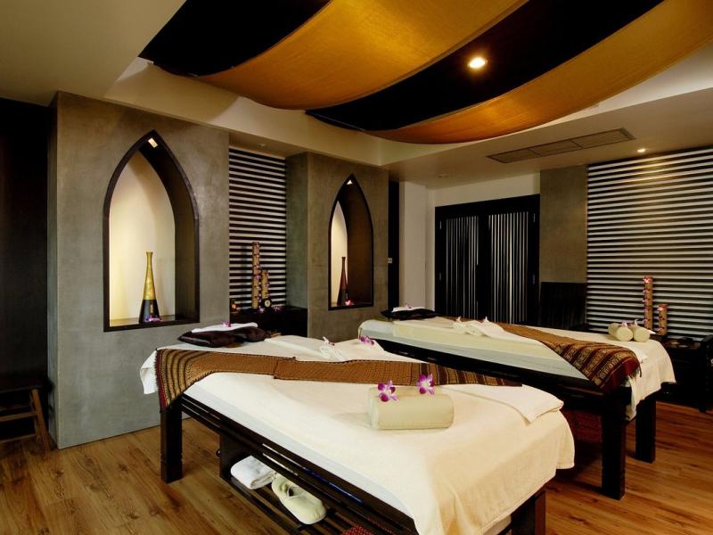 Karon Sea Sands Resort