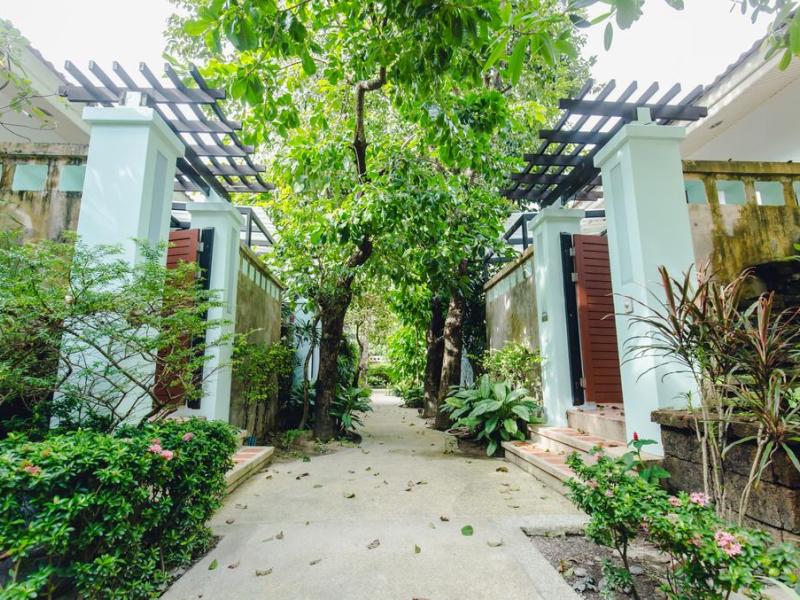 Karon Whale Resort Phuket