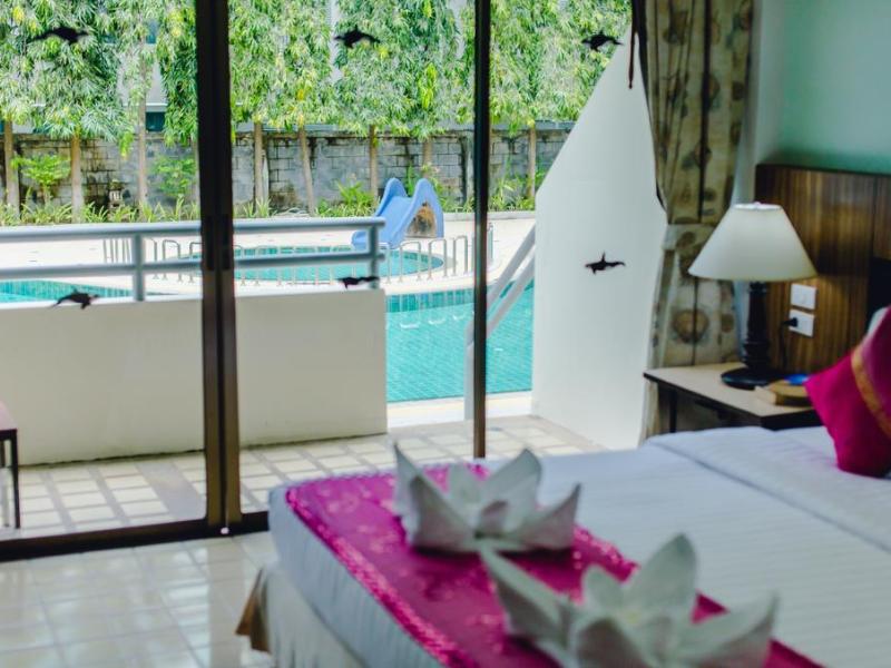 Karon Whale Resort Phuket