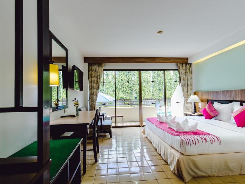 Karon Whale Resort Phuket