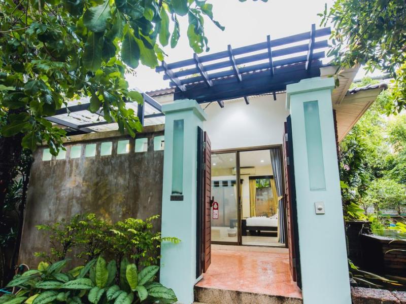 Karon Whale Resort Phuket