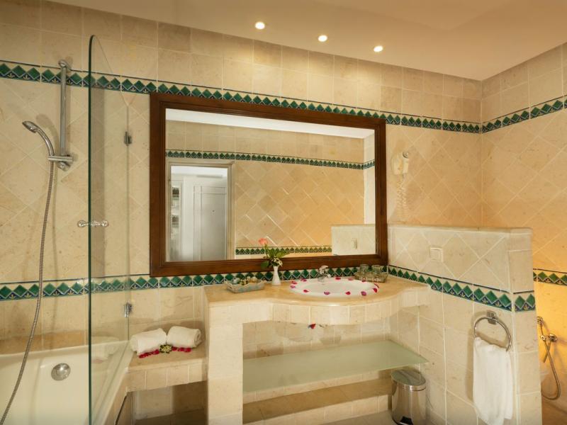 LTI El Ksar Resort & Thalasso