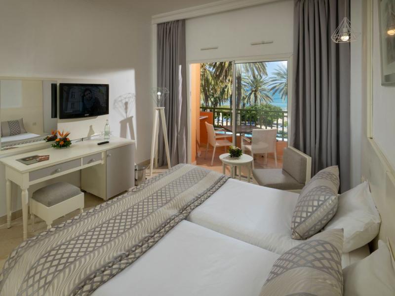 LTI El Ksar Resort & Thalasso