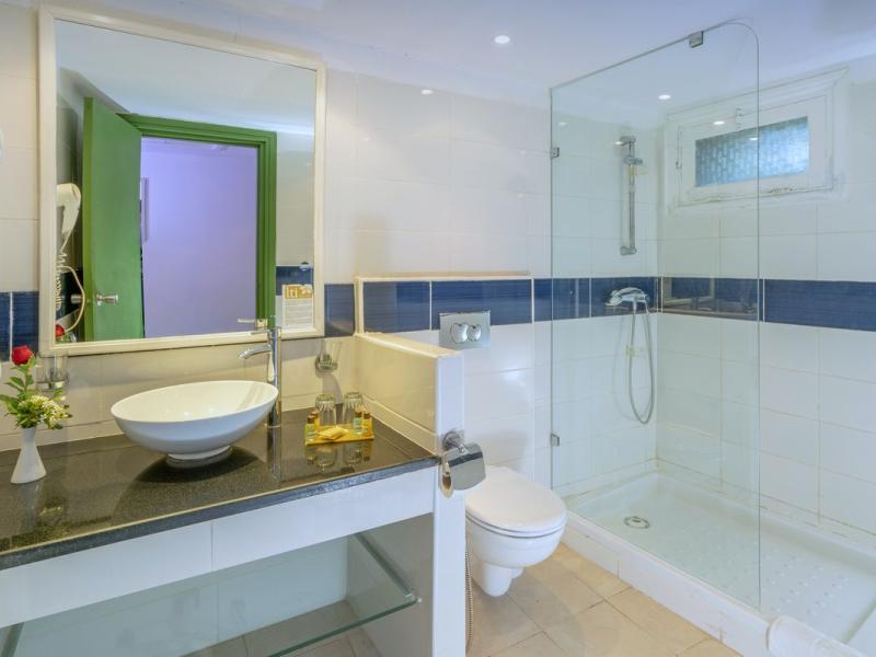 LTI El Ksar Resort & Thalasso