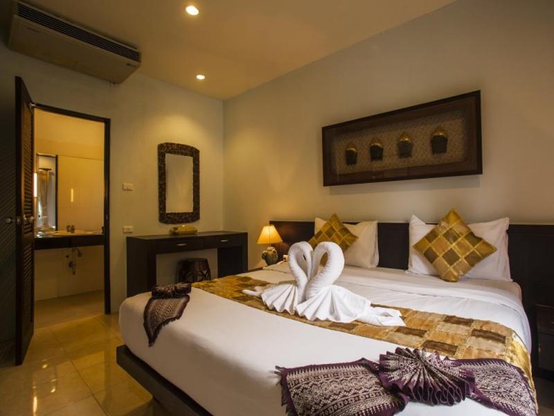 Kasalong Phuket Resort