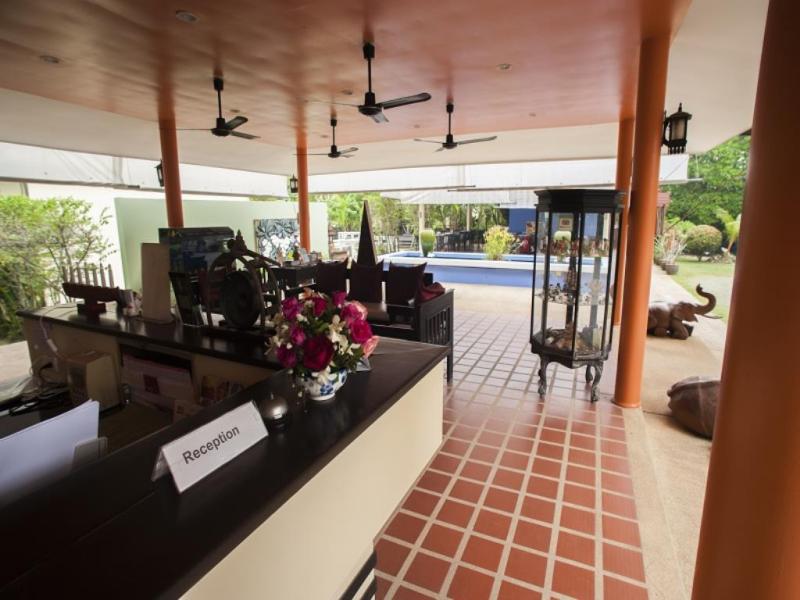 Kasalong Phuket Resort