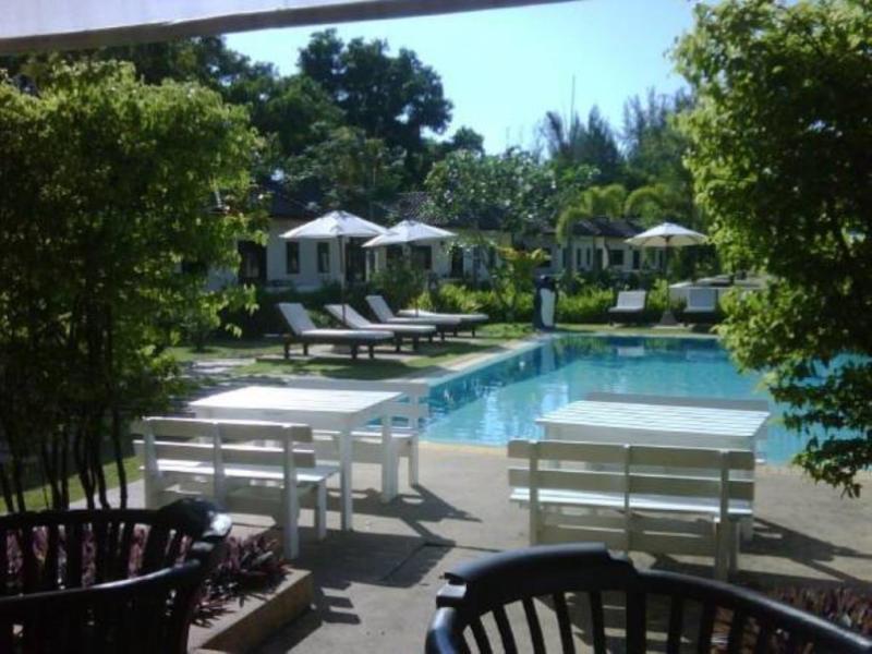 Kasalong Phuket Resort
