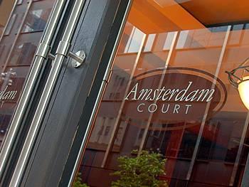 Amsterdam Court