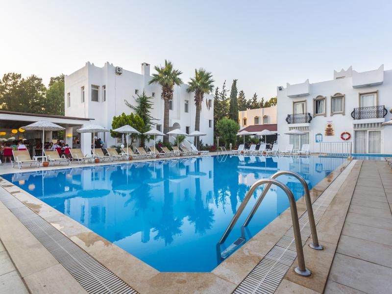 Bitez Kassandra Hotel
