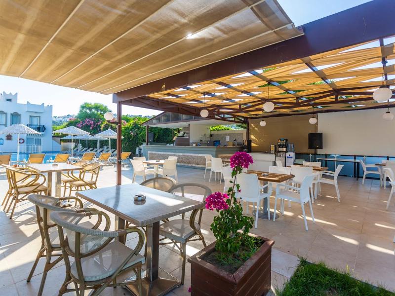 Bitez Kassandra Hotel