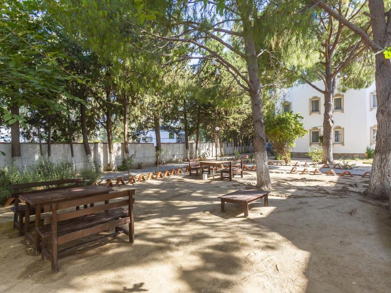 Bitez Kassandra Hotel