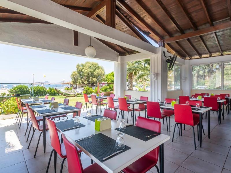 Bitez Kassandra Hotel