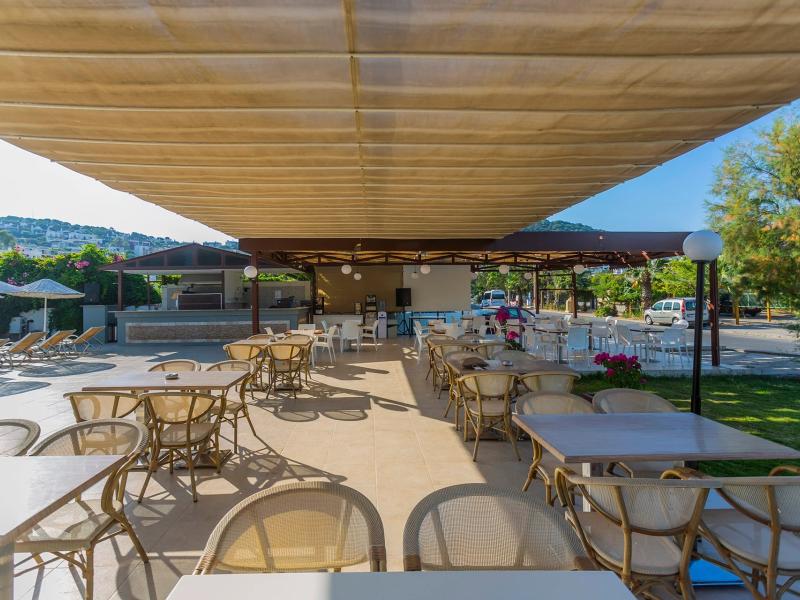 Bitez Kassandra Hotel